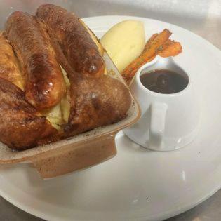 Two Sawyers Locanda *