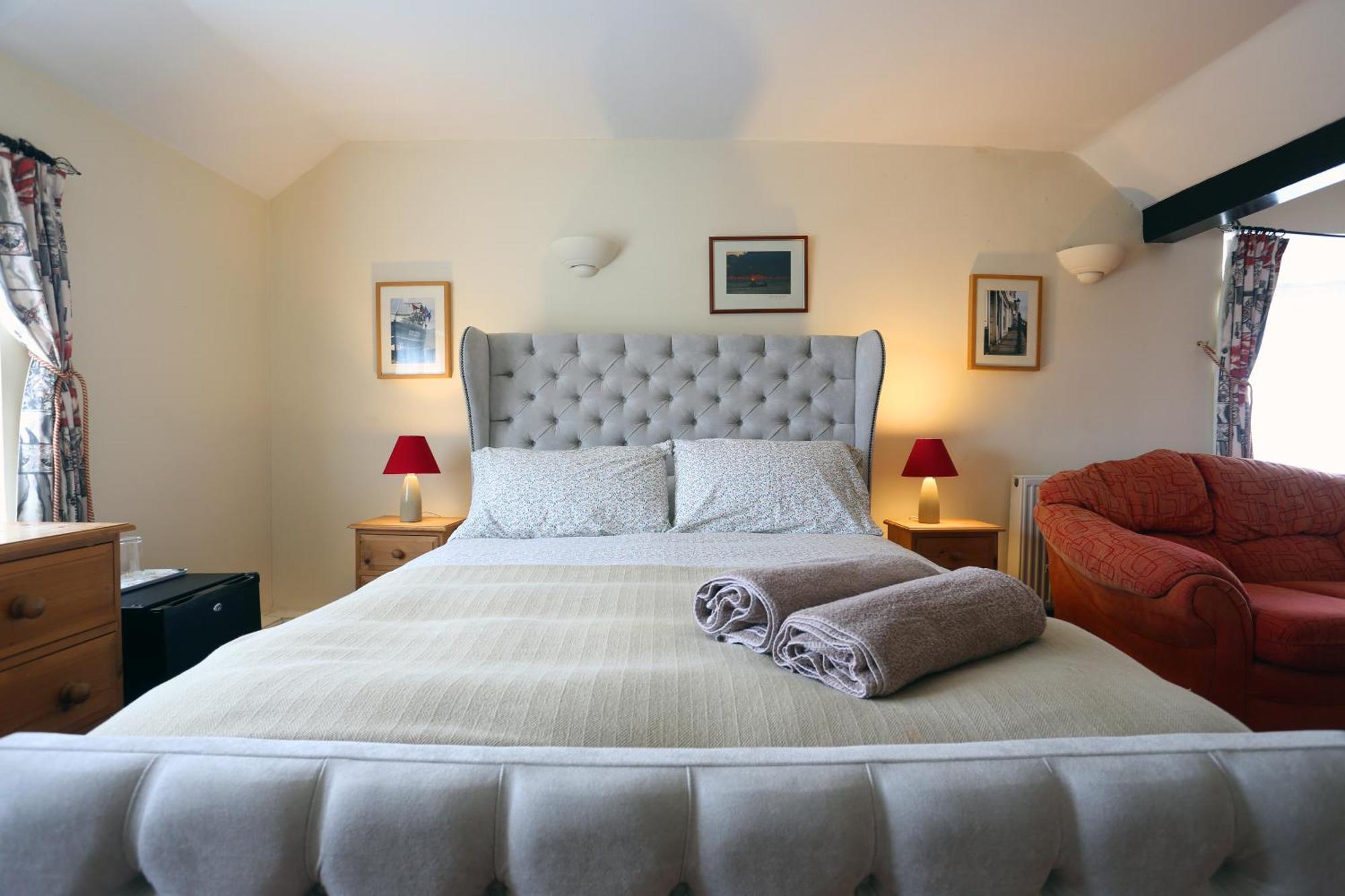 Two Sawyers Locanda