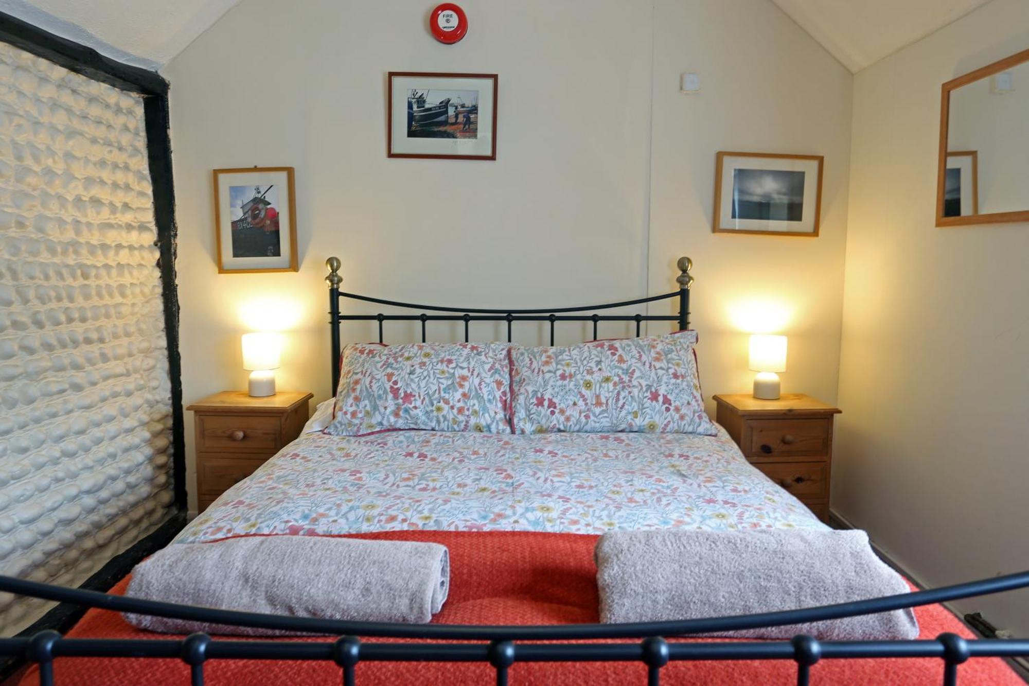 Two Sawyers Locanda *