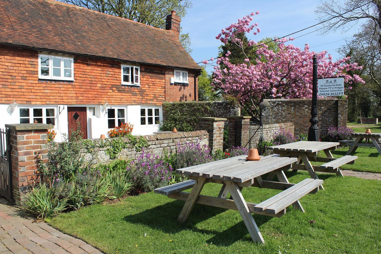 Locanda Two Sawyers